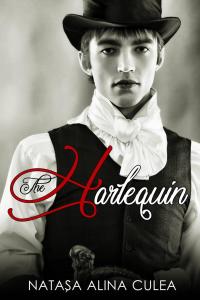 Immagine di copertina: The Harlequin 9781071540473