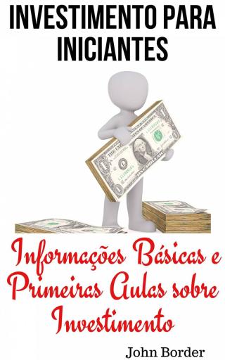 Cover image: Investimento Para Iniciantes 9781071540770