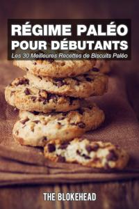 Cover image: Régime paléo pour débutants 9781071540961