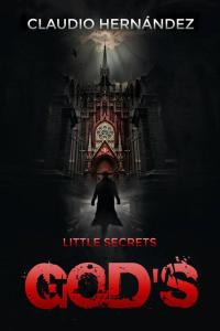 Immagine di copertina: God's Little Secrets 9781071541081