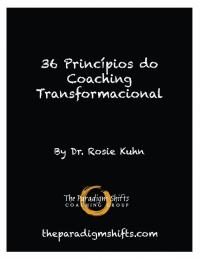 Immagine di copertina: 36 Princípios do Coaching Transformacional 9781071541128