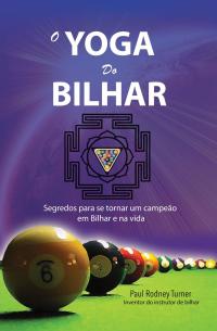 Cover image: O Yoga da Bilhar 9781071543825