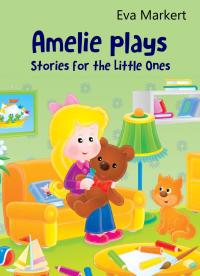 Imagen de portada: Amelie Plays 9781071544020
