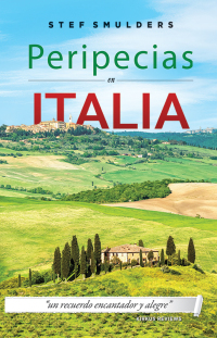Immagine di copertina: Peripecias en Italia 9781071544259