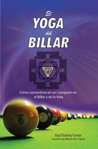 Omslagafbeelding: El Yoga del Billar 9781071544747
