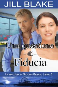 Cover image: Una questione di fiducia 9781071544877