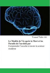 Omslagafbeelding: Le Modèle de Vie après la Mort et les Paradis de l’au-delà 9781071545010