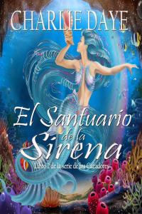 Imagen de portada: El Santuario de la Sirena 9781071545430