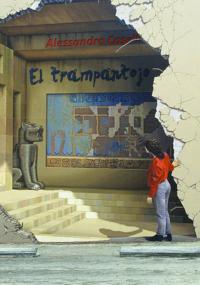 صورة الغلاف: El Trampantojo 1st edition 9781071545614