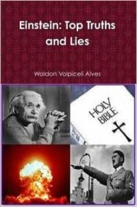 Imagen de portada: Einstein: Top Truths and Lies 9781071545690