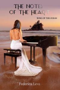 Cover image: Song of the ocean-the notes of the heart 9781071545751