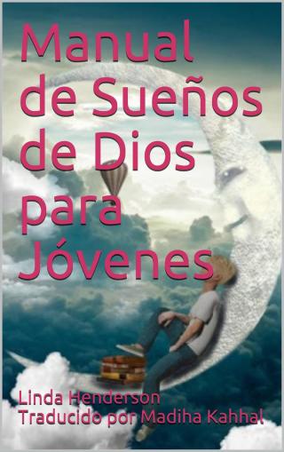 Imagen de portada: Manual de Sueños de Dios para Jóvenes 9781071545836