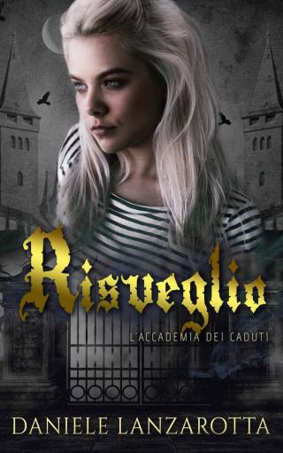 Cover image: Risveglio 1st edition 9781071545867