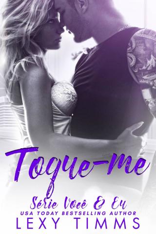 Cover image: Toque-me 9781071545997