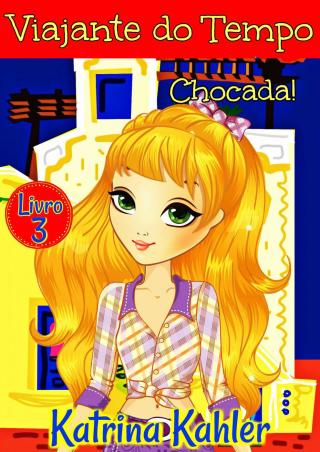 Cover image: Viajante do Tempo 9781071546093