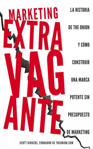 Cover image: Marketing Extravagante 9781071546246