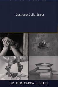 Cover image: Gestione dello stress 9781071546291