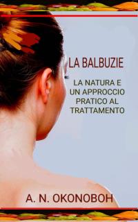 Titelbild: La Balbuzie 9781071546420