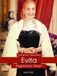 表紙画像: Evita 9781071546567