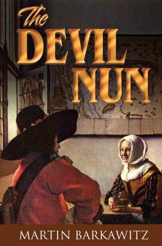 صورة الغلاف: The Devil Nun 9781071546642