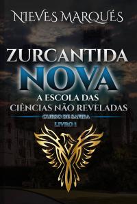 Immagine di copertina: Zurcantida Nova 9781071546703
