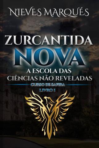Immagine di copertina: Zurcantida Nova 9781071546703