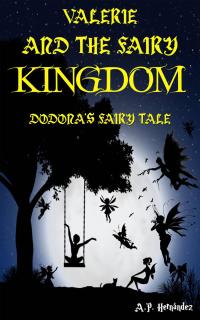 Cover image: Valerie and the Fairy Kingdom 9781071548561