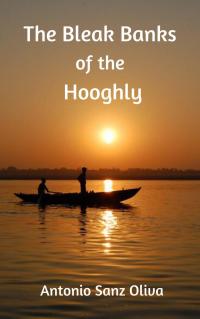 Imagen de portada: The Bleak Banks of the Hooghly 9781071548837