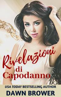 صورة الغلاف: Rivelazioni di Capodanno 9781071549018