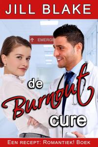 Cover image: De Burnout Cure 9781071549223