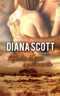 Cover image: Atada a um sentimento 9781071549971