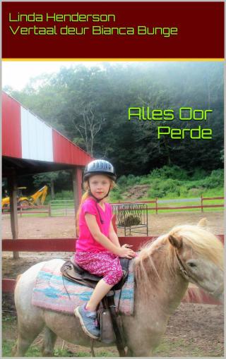 Cover image: Alles Oor Perde 9781071550212