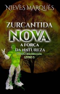 Titelbild: Zurcantida Nova 1st edition 9781071550274