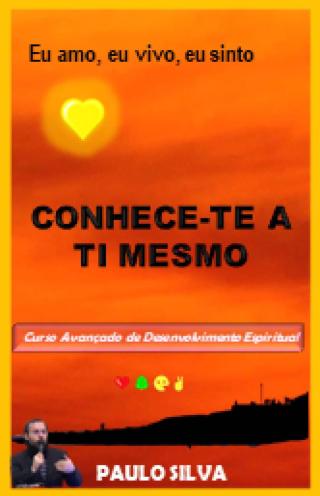Immagine di copertina: conhece-te a ti mesmo 9781071550656