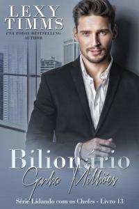 Cover image: Bilionário Ganha Milhões 9781071550762