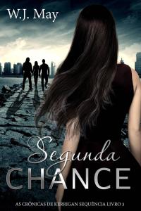 Cover image: Segunda Chance 9781071550779
