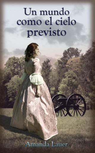 Cover image: Un mundo como el cielo previsto 9781071550861