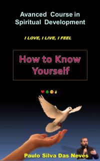 Cover image: How To Know Yourself 9781071550915