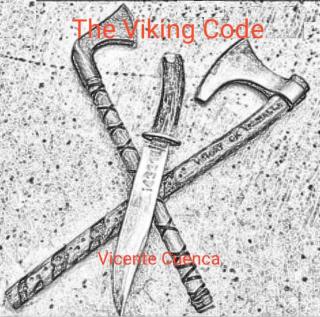 Cover image: The Viking Code 9781071550960