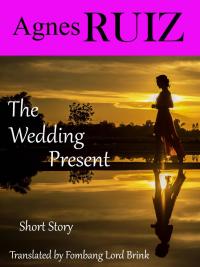 Immagine di copertina: The Wedding Present 9781071551035
