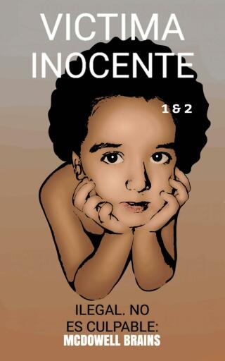 Cover image: Victima Inocente 9781071551073