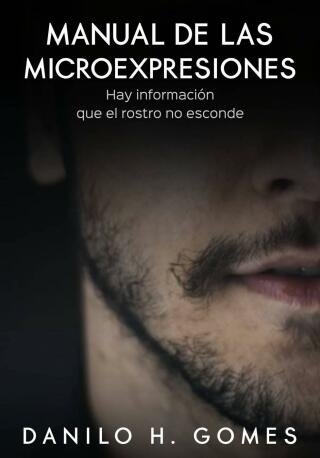 Imagen de portada: Manual de las Microexpresiones 9781071551332
