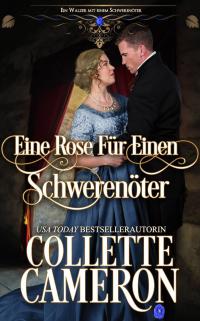 Cover image: Eine Rose für einen Schwerenöter 9781071551370