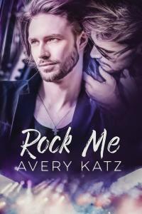 Cover image: Rock Me 1st edition 9781071551448