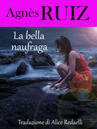 Titelbild: La bella naufraga 9781071551462