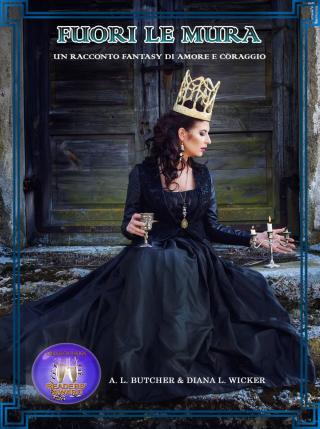 Cover image: Fuori le mura 9781071551509