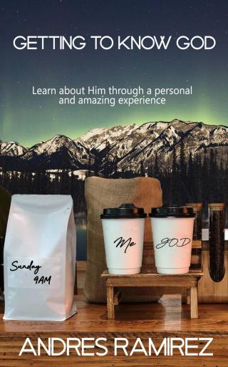 Cover image: Getting to know God 9781071551608