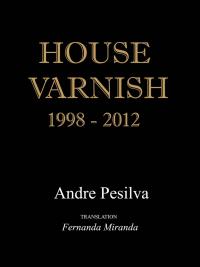Titelbild: House Varnish 1998-2012 9781071551622