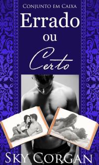 Cover image: Errado ou Certo 9781071551752