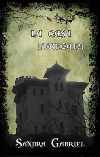 Imagen de portada: La casa stregata 9781071552056